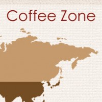 世界咖啡五大產區